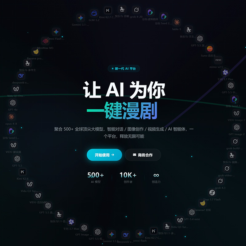 多模态生成